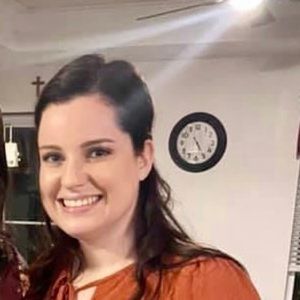 Meet your Posher, Mary-kate